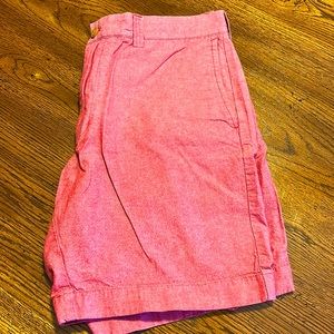 J.Crew men’s Gramercy short